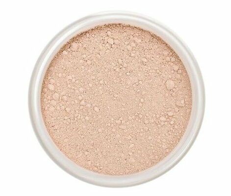 Lily Lolo Mineral Foundation SPF 15